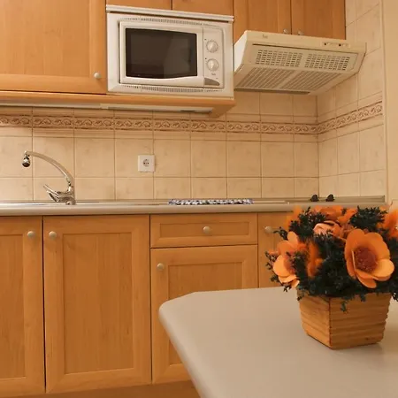 Apartament Punta Marina By Livvo *