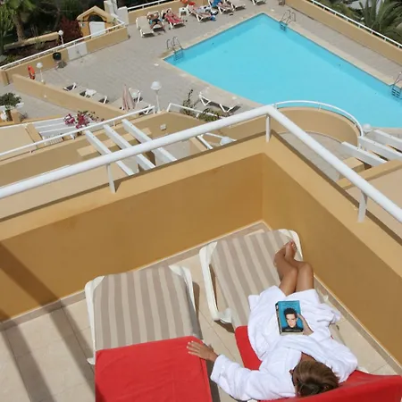 Lejlighed Punta Marina By Livvo *