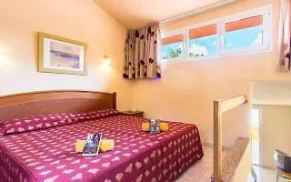 Punta Marina By Livvo Morro Jable (Fuerteventura)