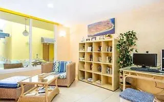 Apartment Punta Marina By Livvo Morro Jable (Fuerteventura)