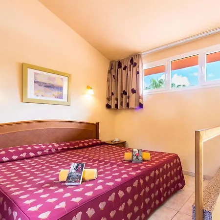 Punta Marina By Livvo Morro Jable (Fuerteventura)