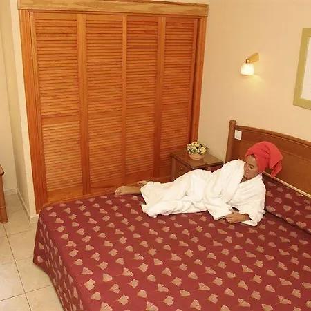 Punta Marina By Livvo Apartment Morro Jable (Fuerteventura)