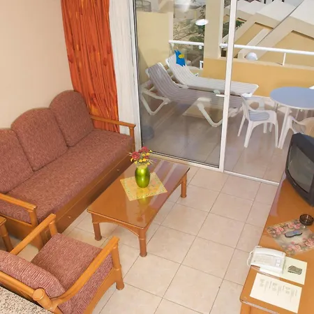 Apartment Punta Marina By Livvo Morro Jable