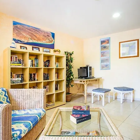 Punta Marina By Livvo * Morro Jable (Fuerteventura)