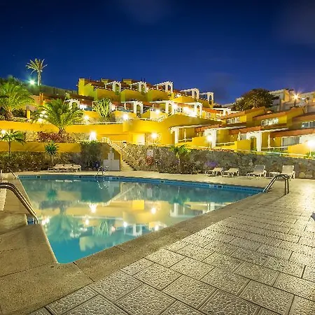 Punta Marina By Livvo Morro Jable (Fuerteventura)