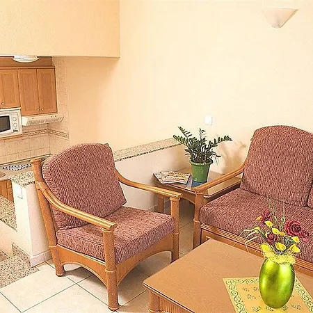 Punta Marina By Livvo Morro Jable