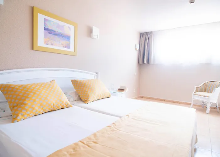 Apartment Punta Marina By Livvo