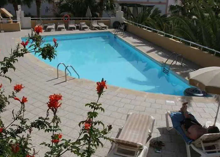 Punta Marina By Livvo Apartment *