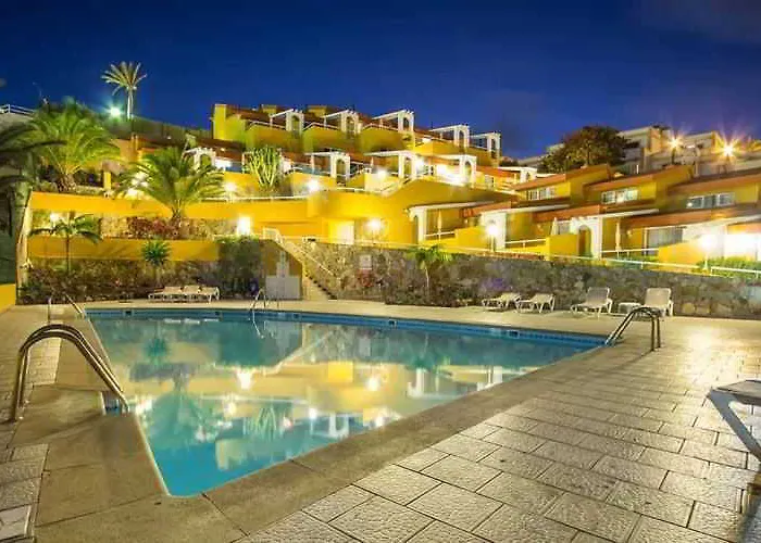 Apartment Punta Marina By Livvo