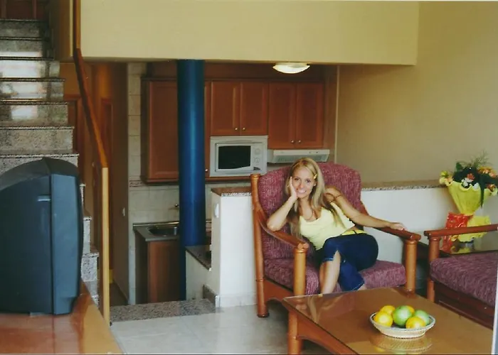 Punta Marina By Livvo Morro Jable (Fuerteventura)