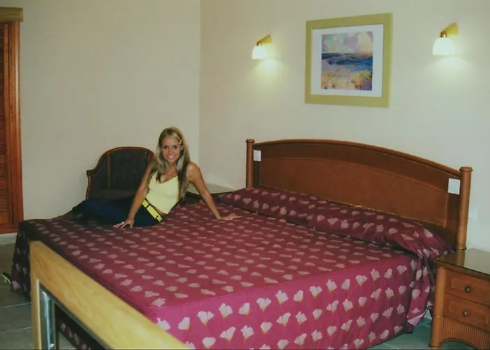 Apartment Punta Marina By Livvo *