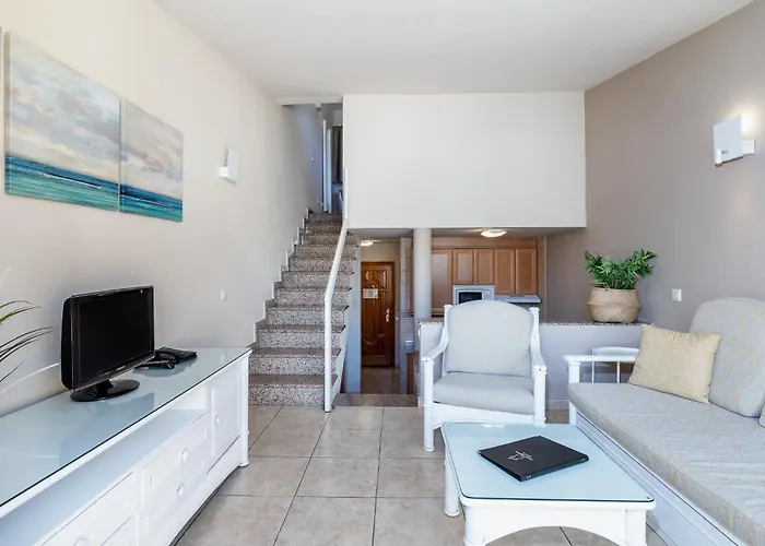 Punta Marina By Livvo * Morro Jable (Fuerteventura)