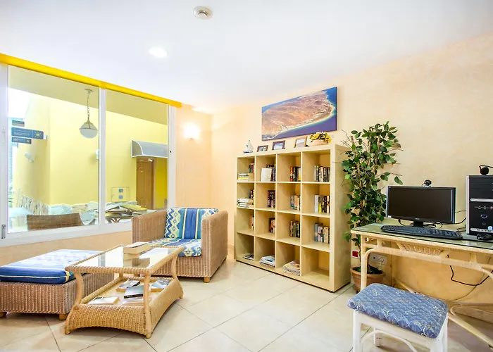 Punta Marina By Livvo Apartment