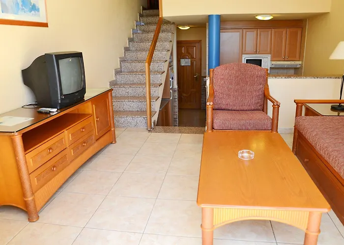 Apartment Punta Marina By Livvo