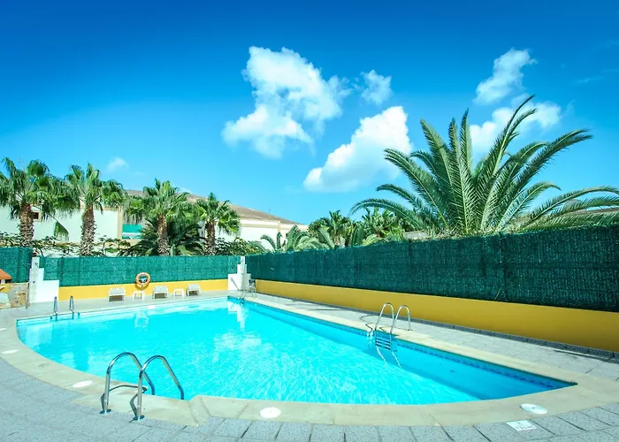 Punta Marina By Livvo Morro Jable (Fuerteventura)