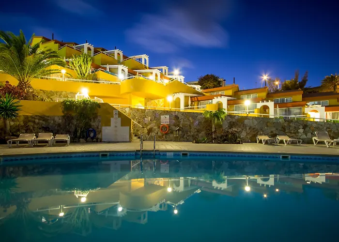 Punta Marina By Livvo * Morro Jable (Fuerteventura)