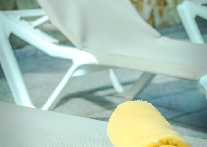 Punta Marina By Livvo *