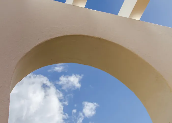 Punta Marina By Livvo Apartment *