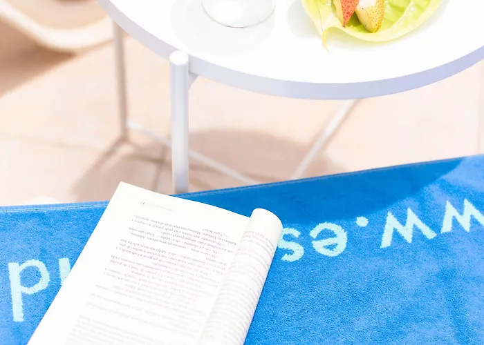 Apartment Punta Marina By Livvo Morro Jable (Fuerteventura)