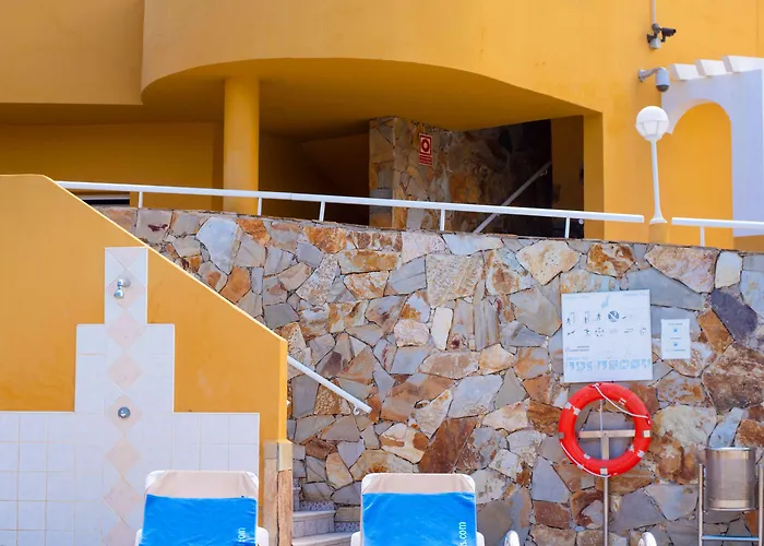 Punta Marina By Livvo Apartment Morro Jable (Fuerteventura)