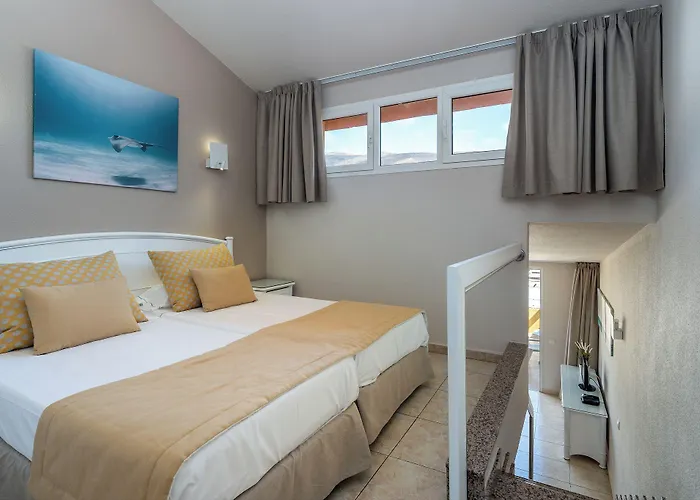 Punta Marina By Livvo Apartment