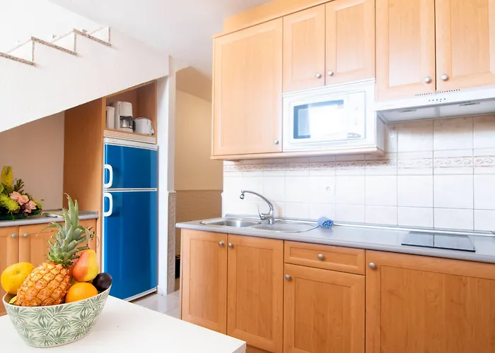 Punta Marina By Livvo Apartment