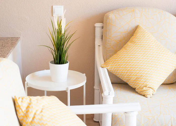 Apartment Punta Marina By Livvo