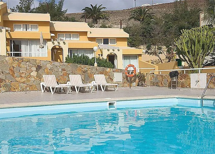 Punta Marina By Livvo Apartment *