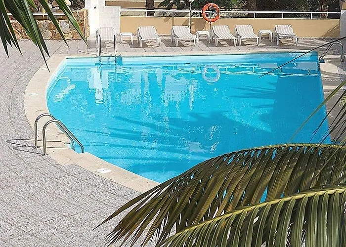 Punta Marina By Livvo *