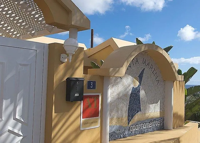 Punta Marina By Livvo * Morro Jable (Fuerteventura)