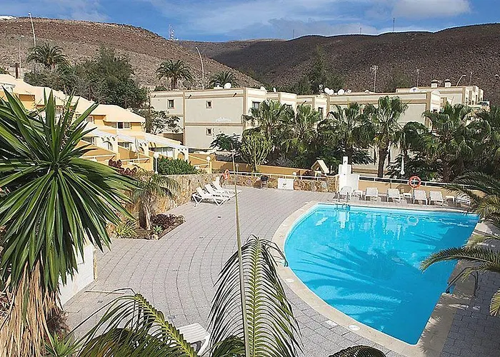 Punta Marina By Livvo Apartment Morro Jable (Fuerteventura)