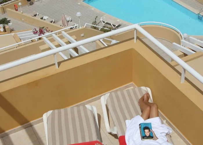 Apartment Punta Marina By Livvo *