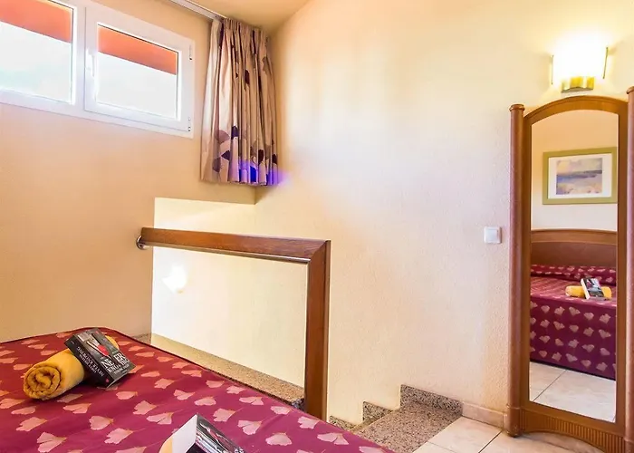 Punta Marina By Livvo Apartment Morro Jable (Fuerteventura)