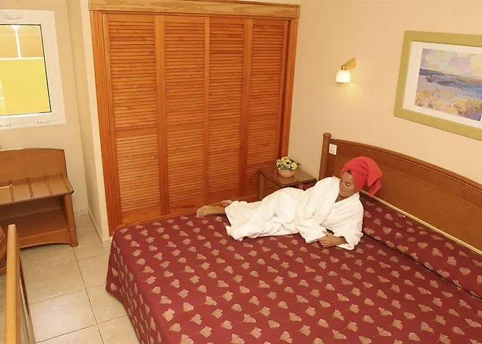 Punta Marina By Livvo Apartment Morro Jable (Fuerteventura)