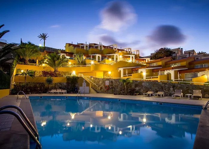 Punta Marina By Livvo Morro Jable (Fuerteventura)