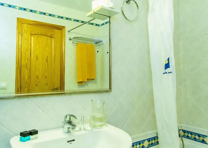 Punta Marina By Livvo Apartment *