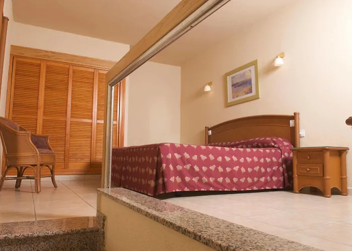 Apartment Punta Marina By Livvo