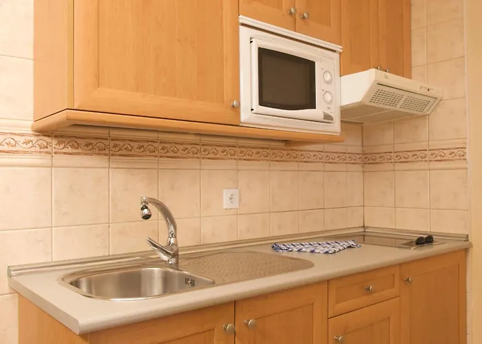 Apartment Punta Marina By Livvo