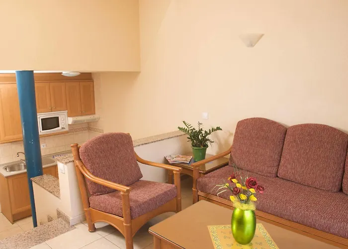 Apartment Punta Marina By Livvo