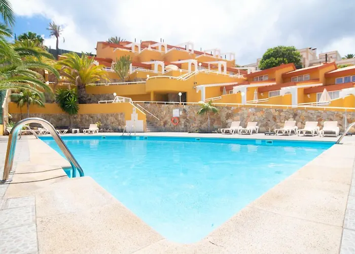 Punta Marina By Livvo Apartment