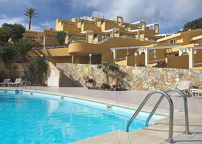 Punta Marina By Livvo Apartment *